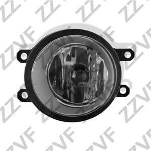Sumuvalo, Oikea, CITROËN,DAIHATSU,LEXUS,PEUGEOT,SUZUKI,TOYOTA, 1608422080, 812100D040, 81210-0D040, 812100D041, 81210-0D041, 812100D042,