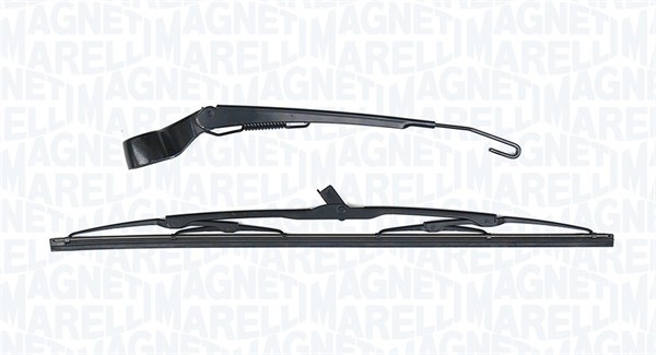 Wiper Blade MAGNETI MARELLI 000723180230