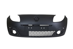 Puskuri, eteen, Edessä, RENAULT TWINGO II, 620223490R, 7701477832