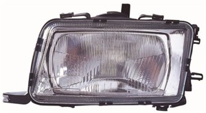 Ajovalo, Oikea, AUDI 80, 80 Avant, 893941030E