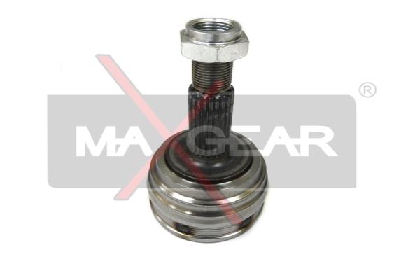 Vetoakselin nivelsarja MAXGEAR 49-0247