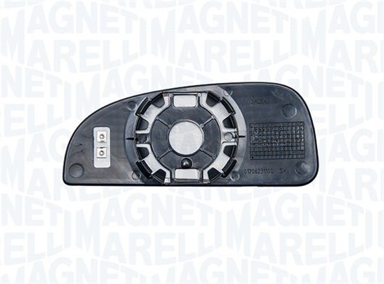 Lasi, ulkopeili MAGNETI MARELLI 350319420330