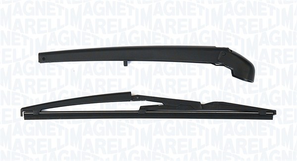Wiper Blade MAGNETI MARELLI 000723180289