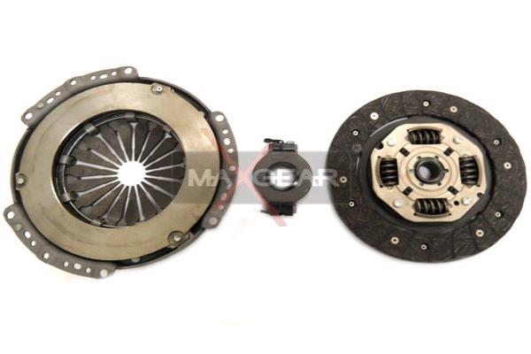 Kytkinpaketti MAXGEAR 61-5036