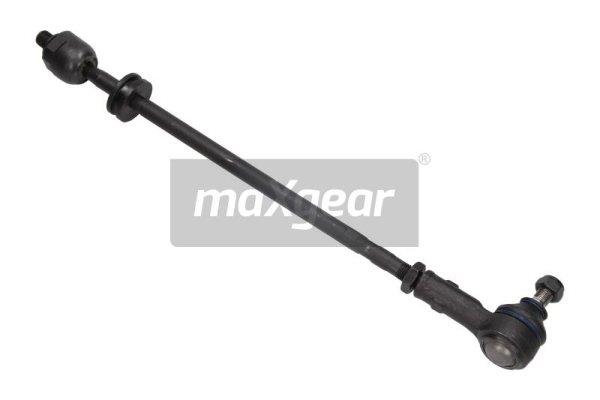 Raidetangon pää, suora MAXGEAR 69-0394