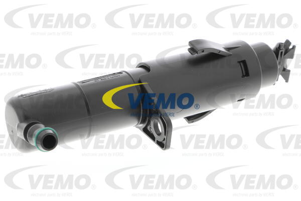 Pesusuutin, ajovalo VEMO V10-08-0374