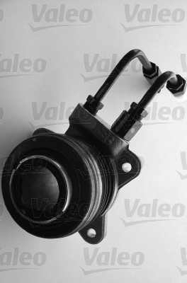 Työsylinteri, kytkin VALEO 804559