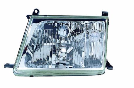 Ajovalo DEPO 212-11N2L-LD-EM