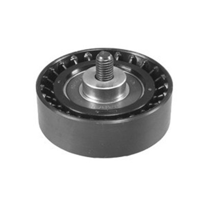 Ohjain-/kiristysrulla kiilahihna MAGNETI MARELLI 331316170033