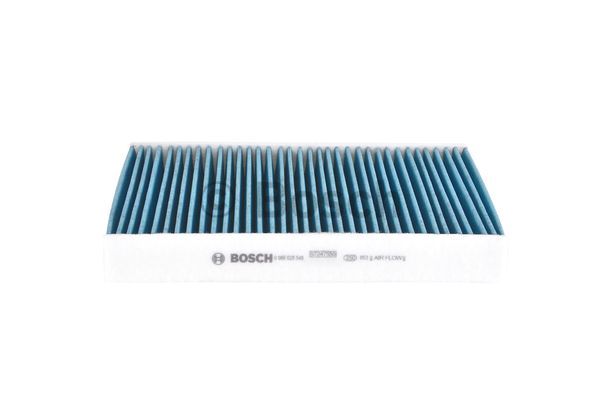 Raitisilmasuodatin BOSCH 0 986 628 548