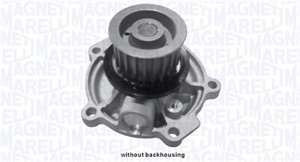 Vesipumppu, CHRYSLER VOYAGER IV, LDV MAXUS Buss, 05066809AB