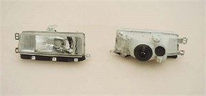 Ajovalo, Vasen, TOYOTA COROLLA Liftback, 81120 1A740, 81160 1A710