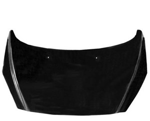 Konepelti, PEUGEOT 308 I, 308 CC, 308 SW I, 7901 P6