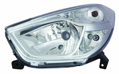 Ajovalo DEPO 551-1196R-LD-EM