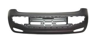 Puskuri, eteen, Takana, FIAT PUNTO EVO, 0000071777637, 0000735516622, 735516622