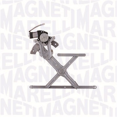 Lasinnostin MAGNETI MARELLI 350103170196