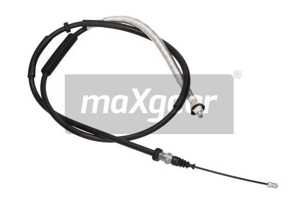 Käsijarruvaijeri MAXGEAR 32-0492