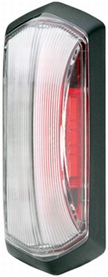 Äärivalo HELLA 2XS 205 020-011