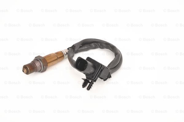 Lambdatunnistin BOSCH 0 258 017 111