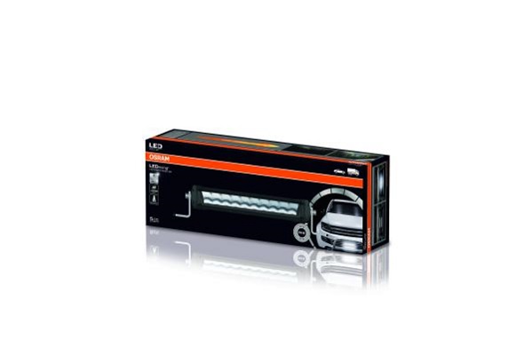 Kaukovalo OSRAM LEDDL103-CB