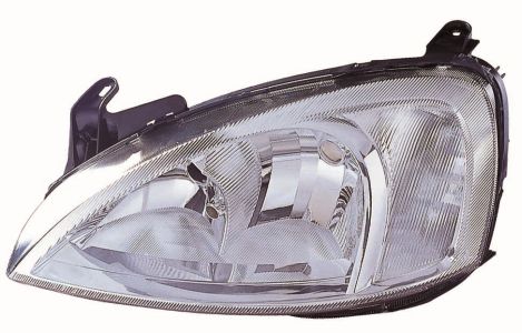 Ajovalo DEPO 442-1138L-LD-EM