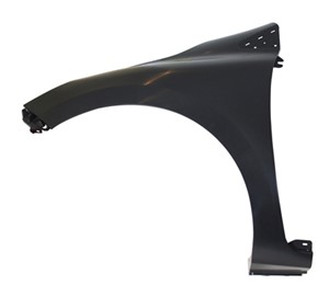 Lokasuoja, Eteen, vasen, RENAULT CLIO IV, CLIO Grandtour IV, 63 10 140 89R, 63 10 179 84R