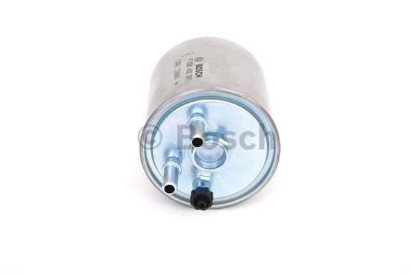 Polttoainesuodatin BOSCH F 026 402 081