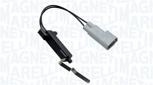 Tunnistin, imuilman lämpötila MAGNETI MARELLI 215810401801
