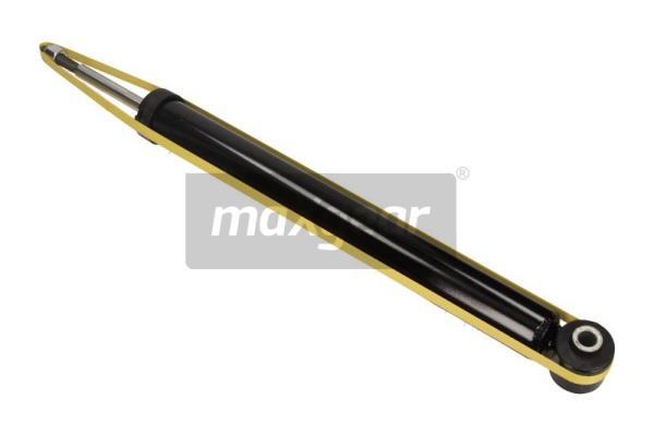 Moottorikiinnike MAXGEAR 76-0205