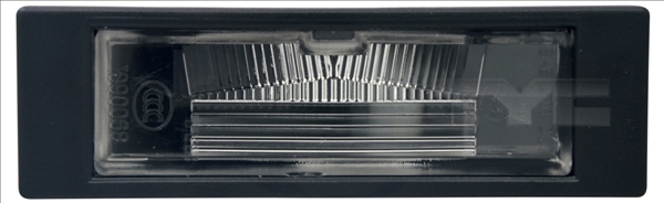 Rekisterikilven valo TYC 15-0211-00-9