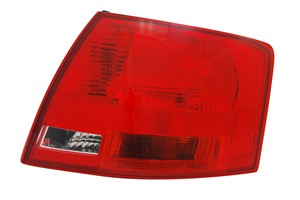 Takavalo, Ulompi, Oikea, AUDI A4 Avant, 8E9945096C, 8E9945096E, 8E9945096G