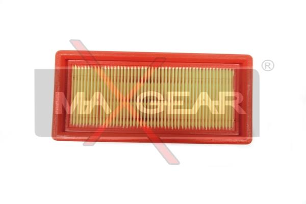 Ilmansuodatin MAXGEAR 26-0348