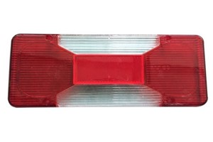 Lasi, takavalo, Oikea, IVECO DAILY Flak/chassi IV, DAILY Tipp IV, 42555131