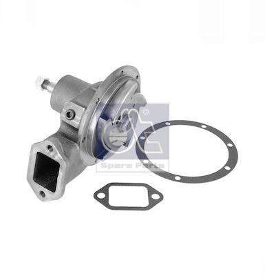 Vesipumppu DT 6.30010