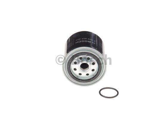 Polttoainesuodatin BOSCH F 026 402 223