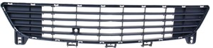Ritilä, Edessä, OPEL MERIVA A Minibus, minivan, VAUXHALL MERIVA Mk I, 13198739, 14 00 565
