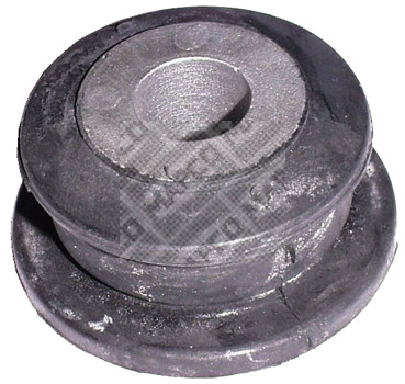 Kiinnitys, akseliston kiinnitys MAPCO 36852