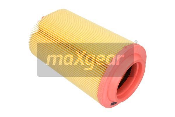 Ilmansuodatin MAXGEAR 26-0528