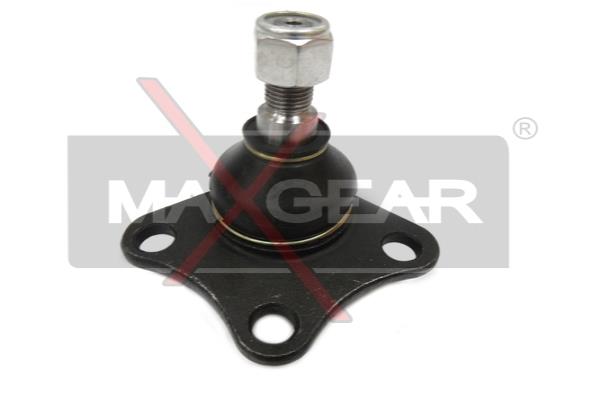 Pallonivel MAXGEAR 72-1605