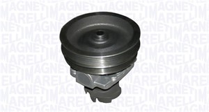 Vesipumppu, FIAT PREMIO, TEMPRA, TEMPRA S.W., TIPO, UNO, 71719665, 7720988, 7737201, 7784987