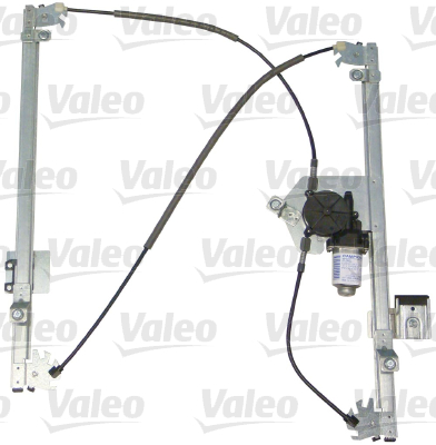 Lasinnostin VALEO 850722