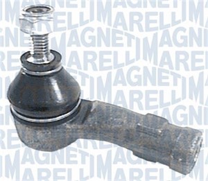 Raidetangon pää, Etuakseli, vasen, FORD FOCUS, FOCUS Sedan, FOCUS Turnier, 1074306, 1107015, 98AG3290AA, 98AX3270BA, YS4Z3A130AA
