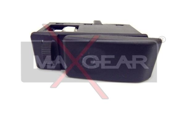 Kytkin, ajovalo MAXGEAR 50-0038