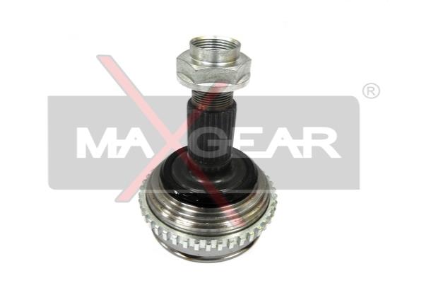 Vetoakselin nivelsarja MAXGEAR 49-0397