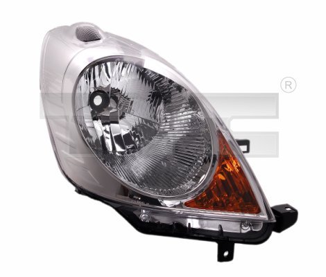 Ajovalo TYC 20-1040-05-2