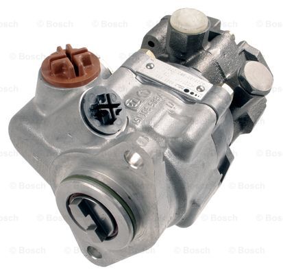 Hydrauliikkapumppu, ohjaus BOSCH K S01 001 354