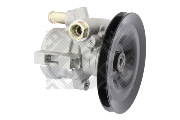 Hydrauliikkapumppu, ohjaus MAPCO 27706