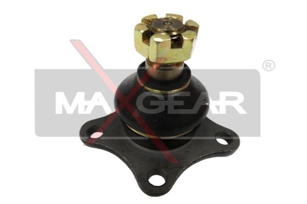 Pallonivel MAXGEAR 72-1577