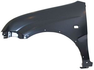 Lokasuoja, Eteen, vasen, SUZUKI IGNIS II, 57711-70H00, 57711-86G20, 57711-86G20-000