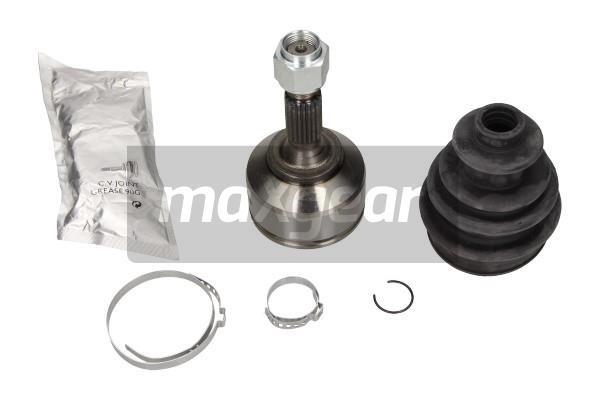 Vetoakselin nivelsarja MAXGEAR 49-0753